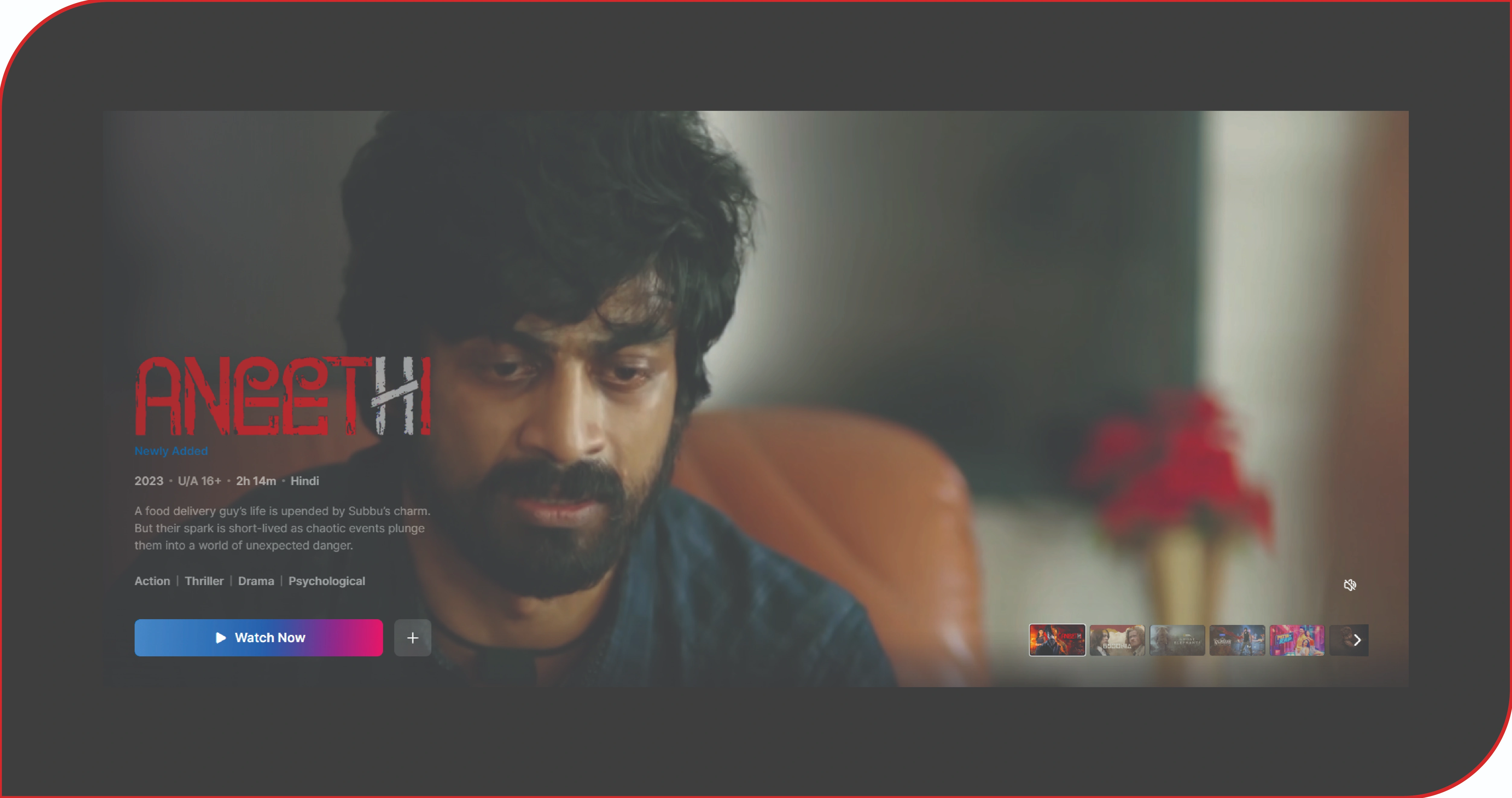 Improving Competitive Intelligence in Streaming Industry